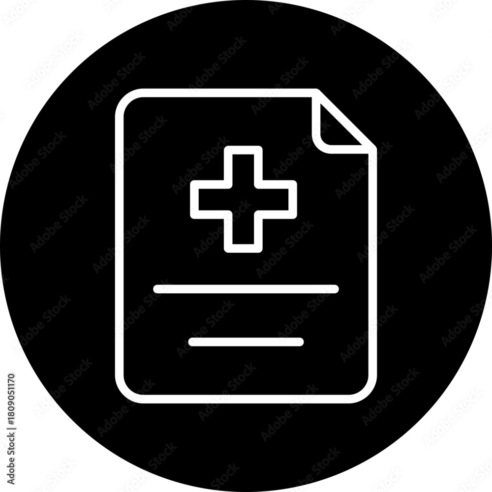 Fototapeta premium Shield Icon