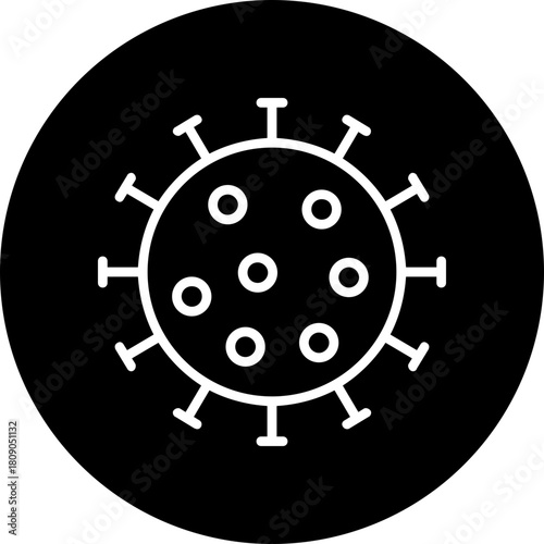 Online Insurance Icon