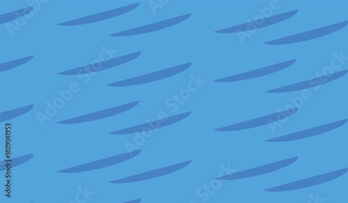 seamless pattern with fish