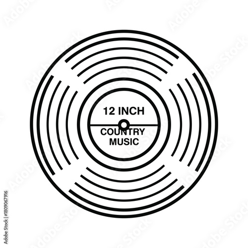 Light switch icon with a sun symbol