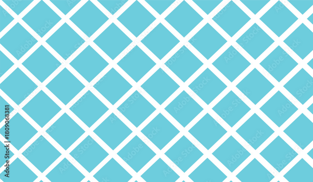 Fototapeta premium seamless geometric pattern with geometric shapes