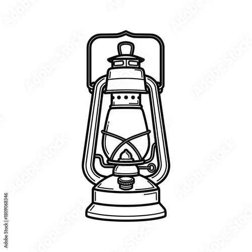 Abstract geometric wireframe structure, a complex network of lines and nodes