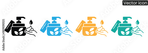 Nourishing hand care for everyday wellness. Experience the gentle touch of nature for soft, healthy skin. Perfect for promoting hygiene and self-care routines.