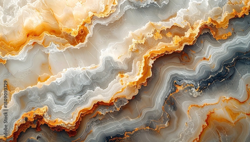 Fototapeta premium abstract background of the fire