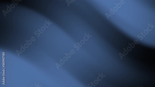 pale cream, pastel light blue, medium blue, black gradient background