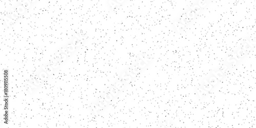 White paper paint terrazzo wall. Grunge stone wall ceramic backdrop background. Abstract wet quartz macro surface marble floor vector white background.	