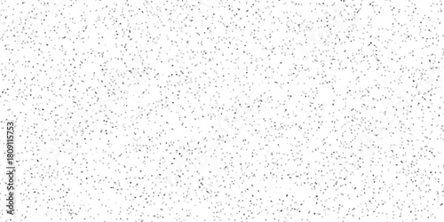 White paper paint terrazzo wall. Grunge stone wall ceramic backdrop background. Abstract wet quartz macro surface marble floor vector white background.	