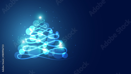 albero, sfondo, natale, buon natale, auguri	
