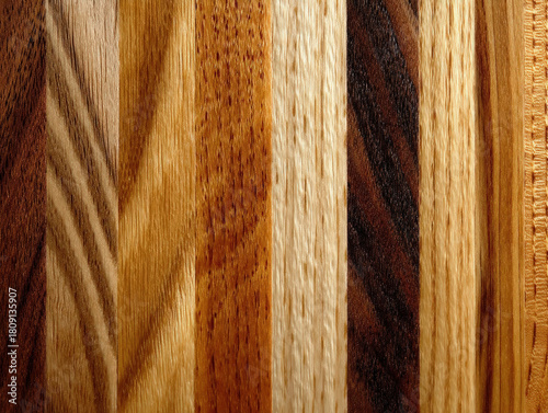 Light wood background