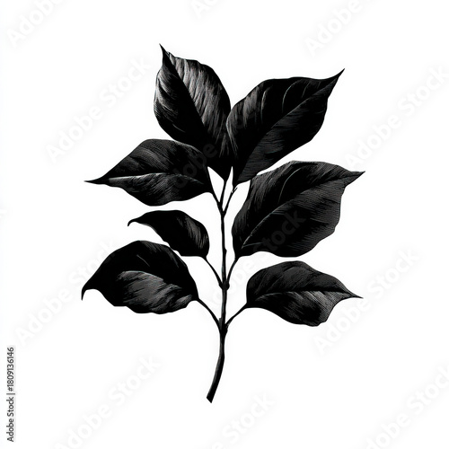 Beautiful Poinsettia plant ...
