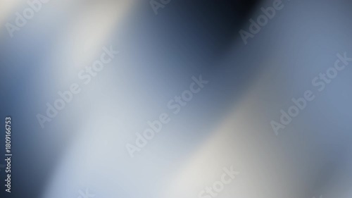 pale cream, pastel light blue, medium blue, black gradient background