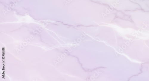 Light purple marble texture with white veins and soft gradient.