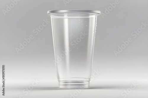 Cold Drink Cup