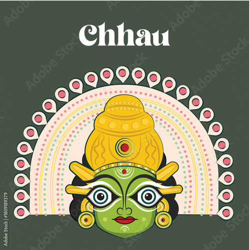 Different dance forms of India and the hand gesture and body movement