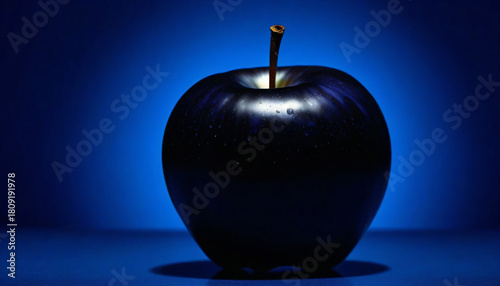 black apple