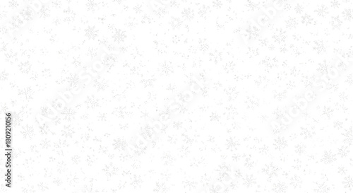 Delicate white floral pattern with subtle texture and soft light effects