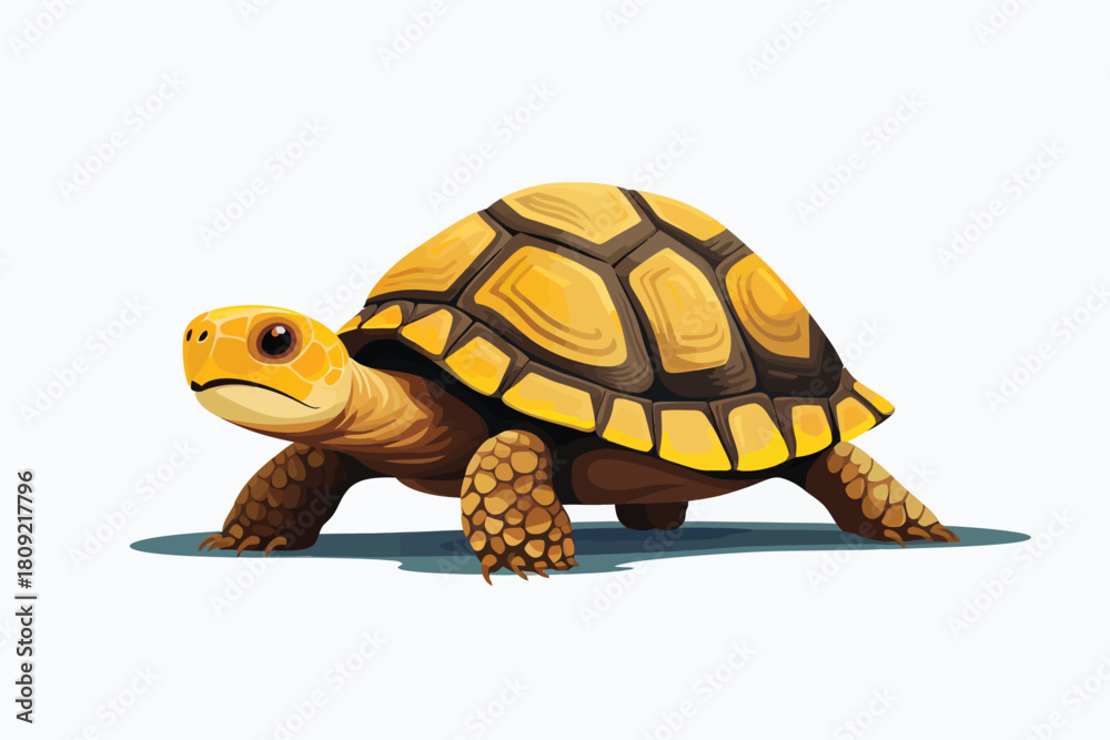 Fototapeta premium Adobe Illustrator Artwork