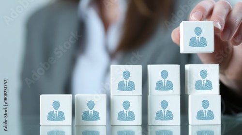 The Strategic Shift from Managing Employees to Developing Careers.