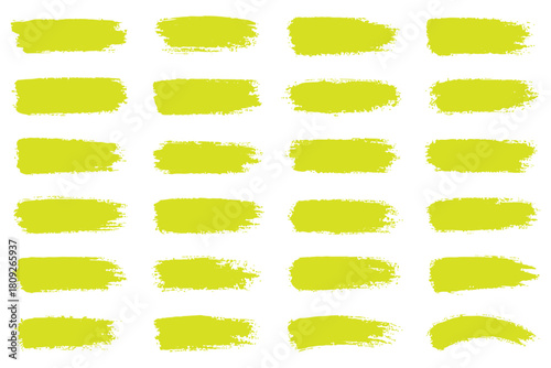 Ink Brush black icons set. Ink Brush black icons set featuring bold brush strokes, calligraphy, and painting tools. Perfect for art, design, and creative projects.