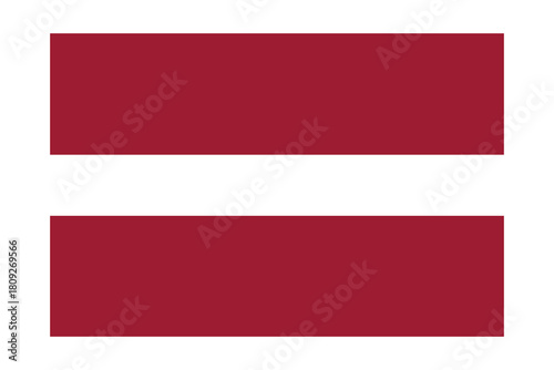 Free Download Latvian flag on transparent background in PNG - GFXLoad