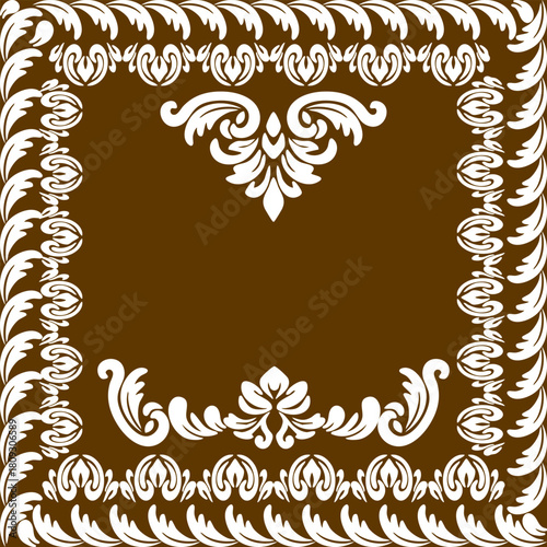Classic Damask Seamless
Pattern - Vector Illustration for Elegant Textile
Design,Damask,Jacquard loom, Brocade, Satin weave,ethnic, geometric, textile, fabric, motif, retro