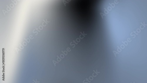 pale cream, pastel light blue, medium blue, black gradient background