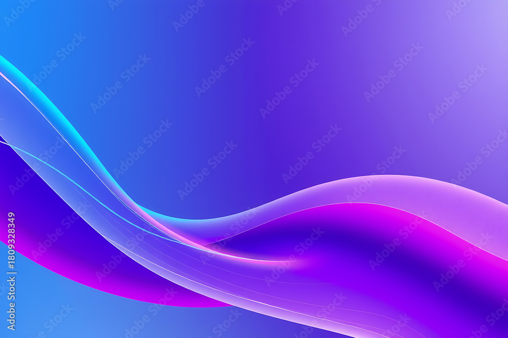 Obraz premium abstract purple background