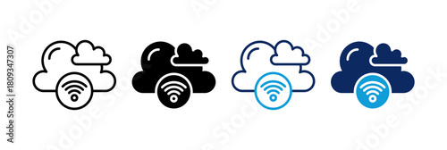 Cloud Icon