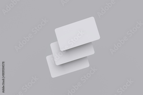 High Quality Business Card for Branding
