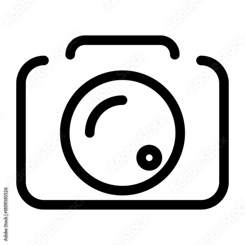 Camera icon