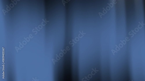 pale cream, pastel light blue, medium blue, black gradient background