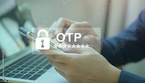 Stay secure online with one-time password authentication on your mobile device for safer transactions and reliable digital access now!