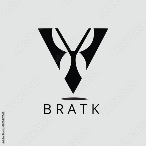 BRATK LOGO
