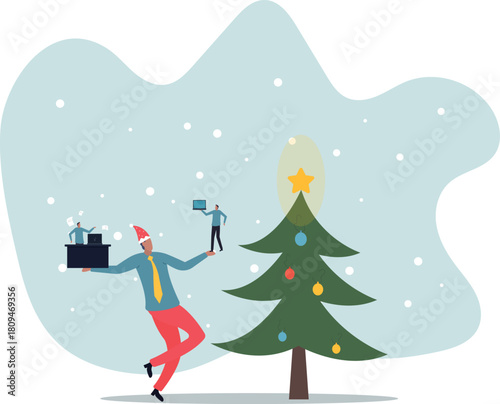 Side job or side hustle to make money, decision or balance between gig economy and main office work, freelancer or salary man routine.about a man and his life.