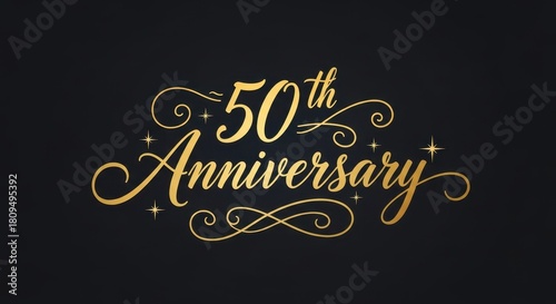 50th Anniversary