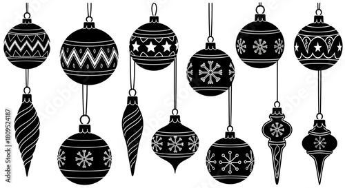 Abstract geometric design with intersecting shapes and lines in rgb color model for creative projects