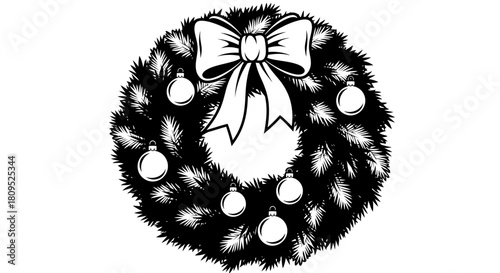 Abstract vector design with geometric shapes and lines in rgb color model for creative projects