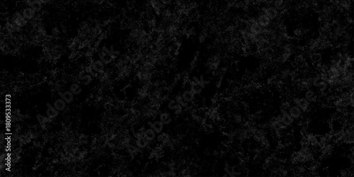 Dark grunge texture with deep black and charcoal tones, featuring rough, cracked surfaces and subtle scratches. cement concrete wall and ceramic tiles background. gray dirty stan, rusty metal texture.