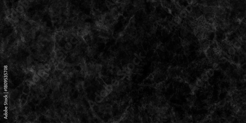 Dark grunge texture with deep black and charcoal tones, featuring rough, cracked surfaces and subtle scratches. cement concrete wall and ceramic tiles background. gray dirty stan, rusty metal texture.