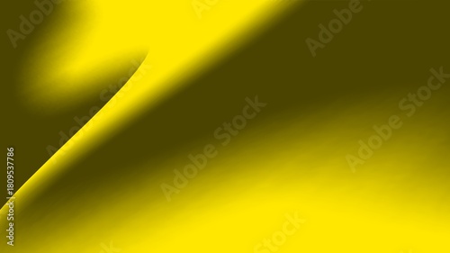 abstract yellow background