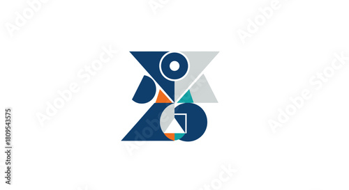 Camping gear icons: tent, fire, backpack, sleeping bag, compass, map, thermos, flashlight, axe, chair, table, stove.