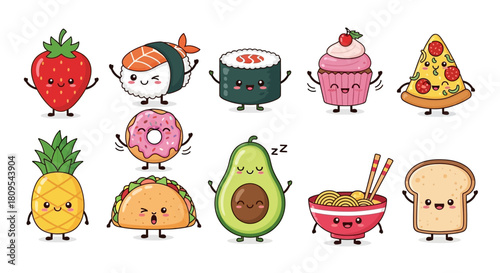 Camping gear icons: tent, fire, backpack, sleeping bag, compass, map, thermos, flashlight, axe, chair, table, stove.