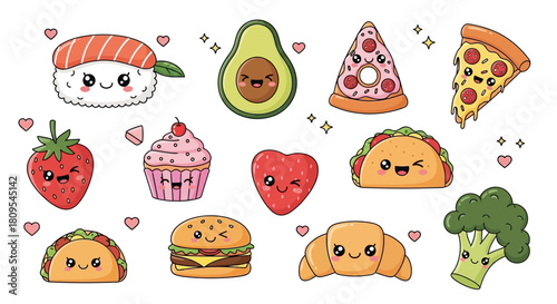 Camping gear icons: tent, fire, backpack, sleeping bag, compass, map, thermos, flashlight, axe, chair, table, stove.