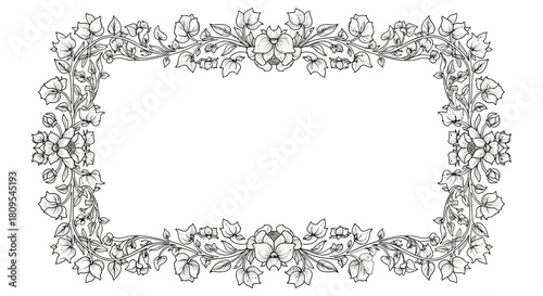 Camping gear icons: tent, fire, backpack, sleeping bag, compass, map, thermos, flashlight, axe, chair, table, stove.