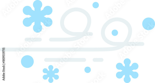 Weather Flat Icon