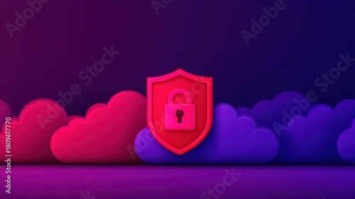 Implementing sase digital interface with security shield in cloud environments for enhanced password standards