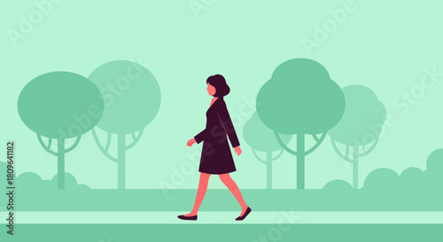 Bright yellow rain boots stand under a pink umbrella against a pale blue backdrop, implying wet weather protection