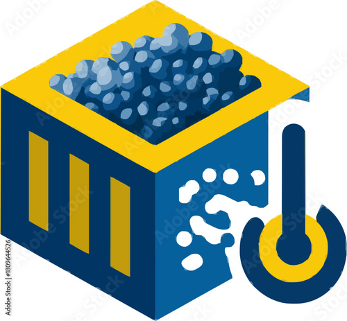 Cold Chain Monitoring: The Journey of Temperature and Humidity Control in Perishable Goods