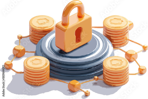 Decentralized Finance: The Future of Security