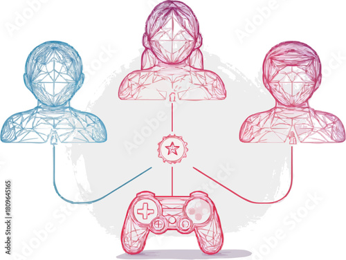 Gaming Guilds in Blockchain Era: A Symbol of Community and Progress